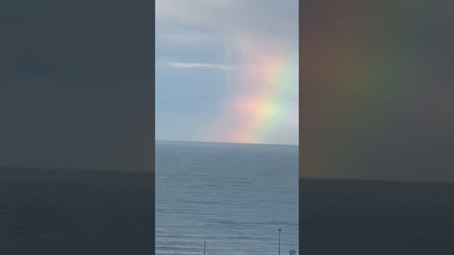 Зимняя радуга без дождя!
Сочи!
#курортыдляжизни
#сочи