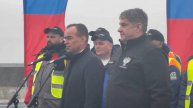Кондратьев: новая трасса между Кубанью и Крымом — важнейший объект для края