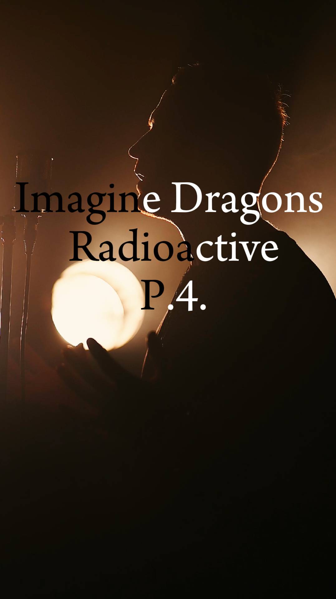 Imagine Dragons - Radioactive P4