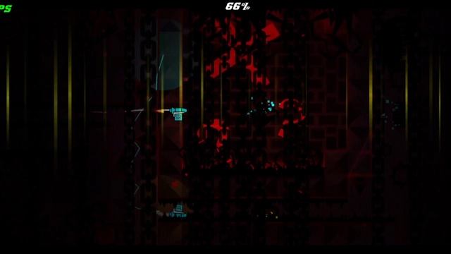 Unnerfed Arcturus By Maxfs