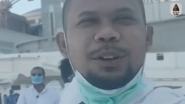 БЕЗЛИКИЙ отправил всех в Мекку.. Как и обещал