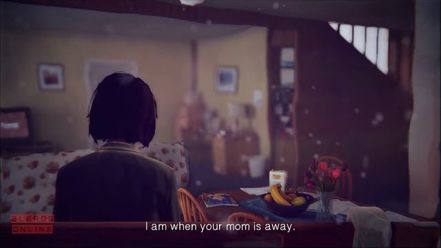 The Nightmare Continues - Life is Strange #32 (Ep. 5) - Jaz Plays