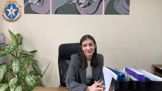 Магден Магдалина Ароновна