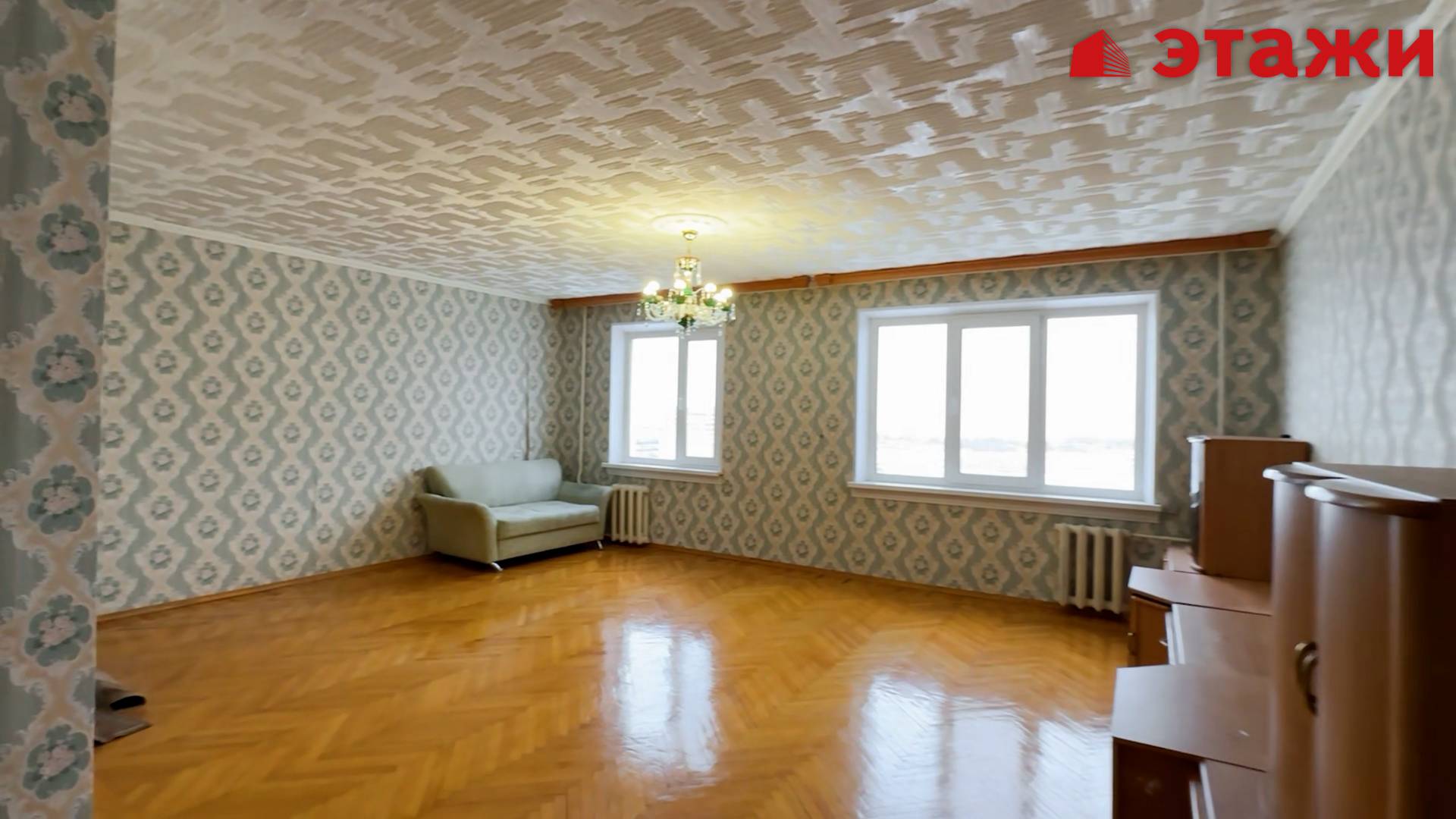 Любови Шевцовой, 54Бк3