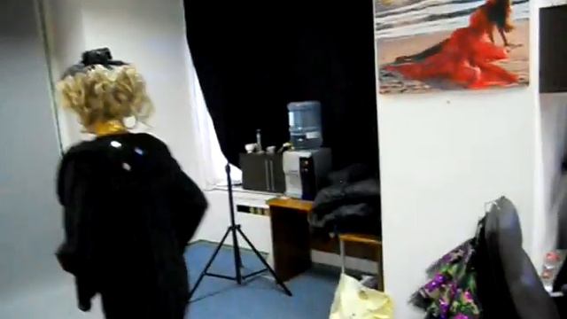 Лера "Поющие Королевы" Фотоссесия 2011