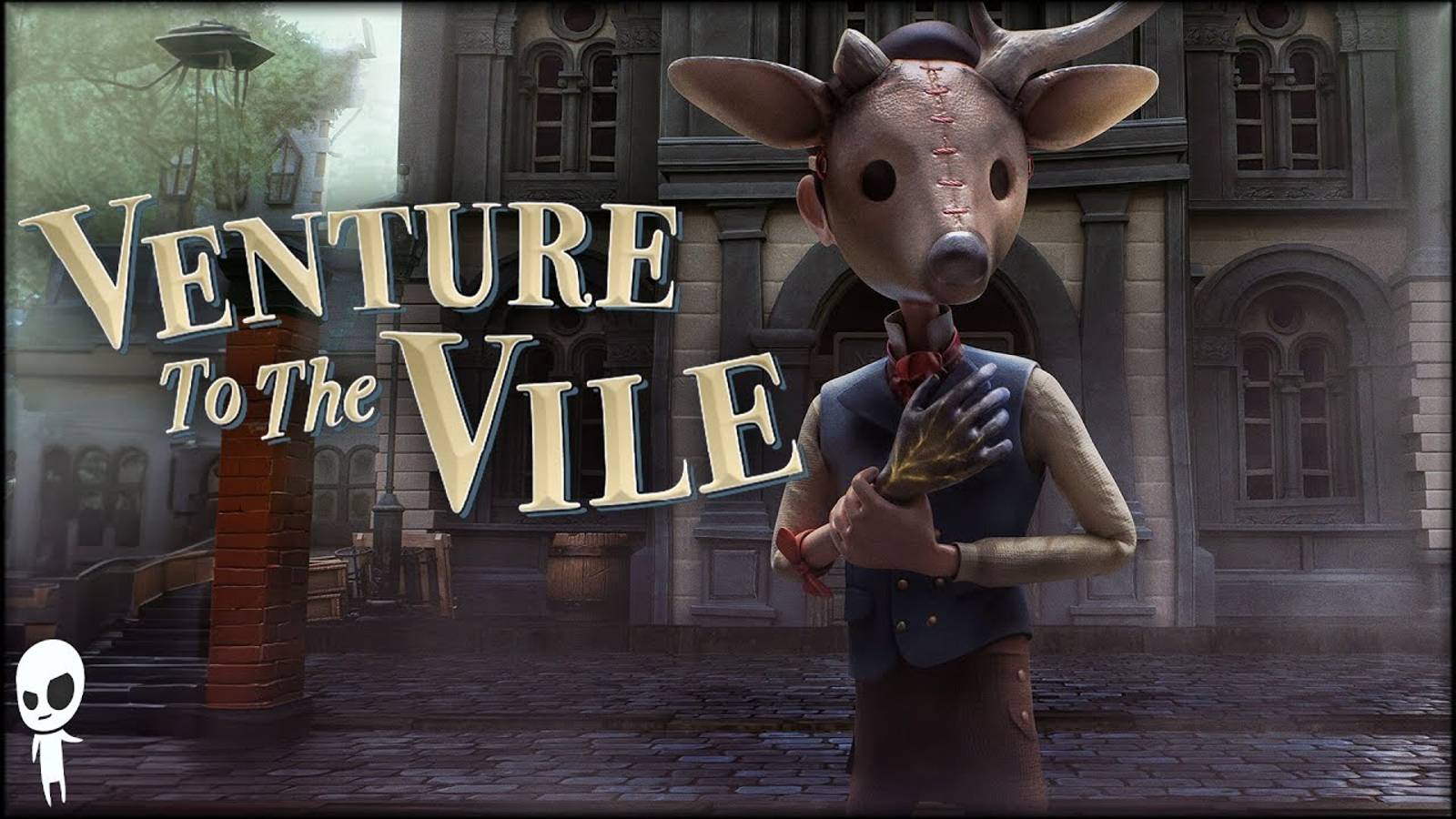 Venture to the Vile - Official PlayStation Launch Trailer