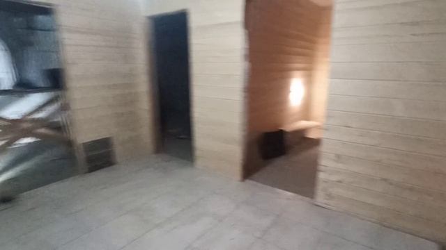 обзор дома 140кв.м.