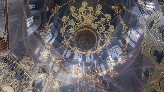 Программа "Митрополия". Выпуск от 25.08.2024 года