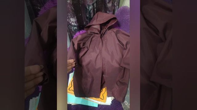 Вещи из обрезков и кусочков