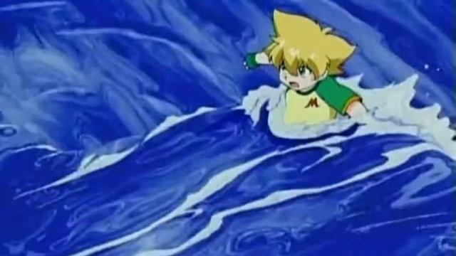 Max Vs Mystel AMV Teardrops