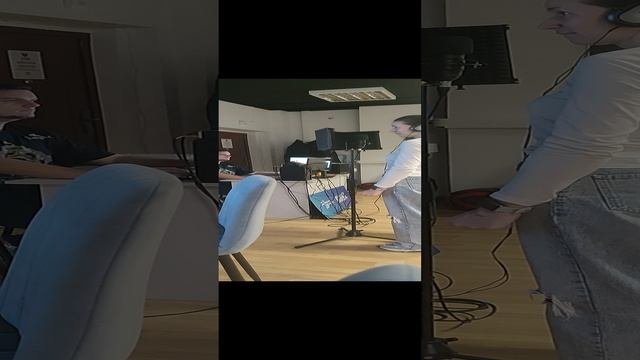 Озвучка мульта