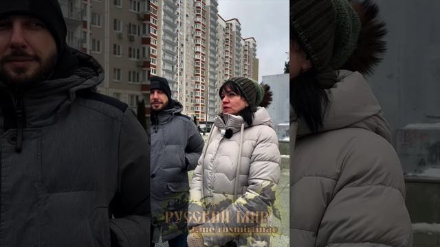 Стая из 20 человек по предварительному сговору зверски избила троих русских подростков в Москве !!!