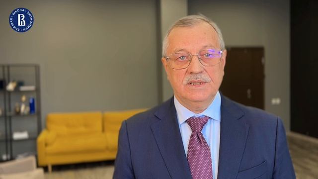 А.Ф. Пушко о программе Руководитель Инновационного Бизнеса
