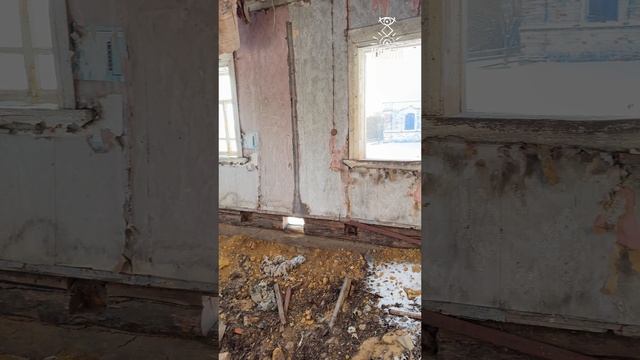 Находка команды поиска «НАШли». Камень Тора

#мещера