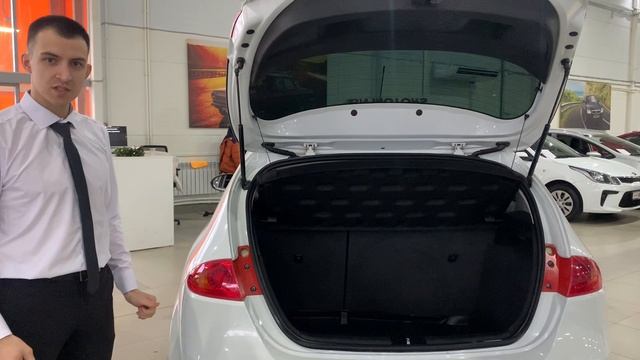 Продается Seat Leon 2012 /Авто с пробегом