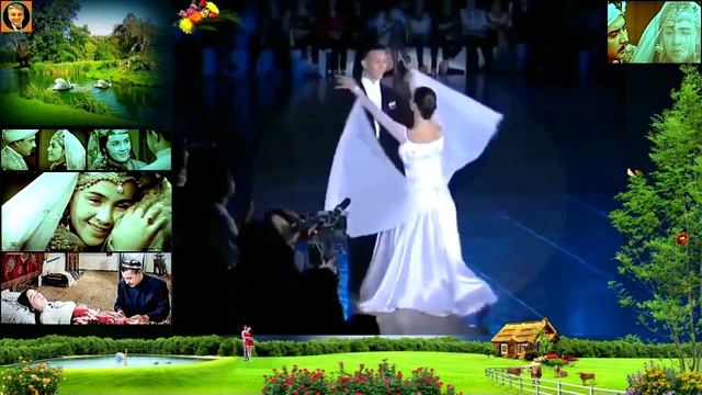 Узбекская "Ромео и Джульетта" -  "Колинг, бегим", по роману Абдулла Кодирий "Утган кунлар, 1925г ...