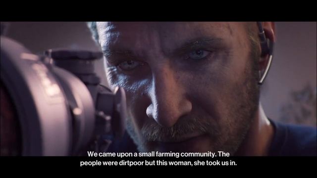 Hitman 3 colerado ending
