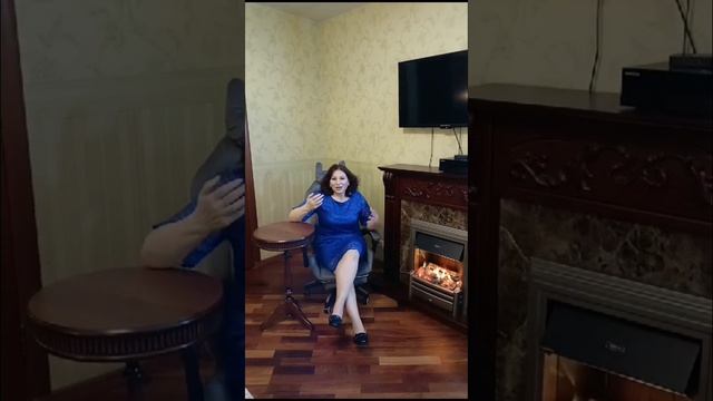Притча "Волшебные ценности". Наполняемся правильным содержанием на весь предстоящий год!