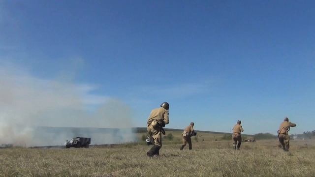 М. Ножкин. Ульяновск. Мы так давно не отдыхали.