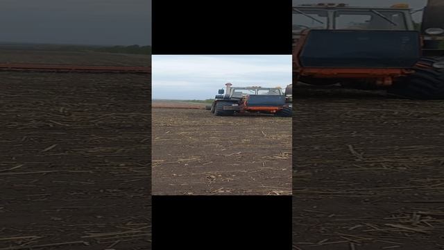 т150к с двигателем ямз 236 турбо