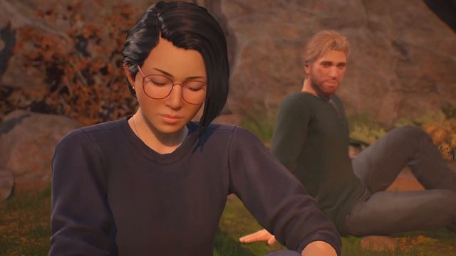 Life is Strange: True Colors PS5 | Episode 2 - Part 2 [4k 60fps]