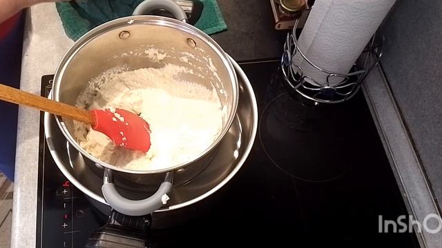Готовлю домашний сыр и майонез🤗