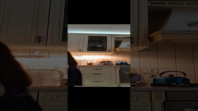 Маленькая зарятка для детей и срослых