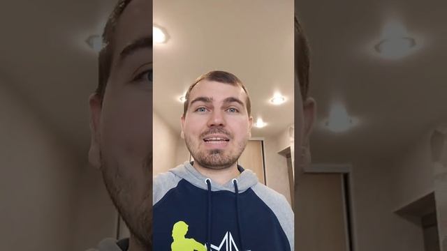 Это лучший реп в моей жизни
