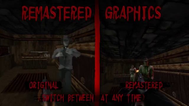 Воскрешение убийцы: Killing Time возвращается на Nintendo Switch с физическим изданием!