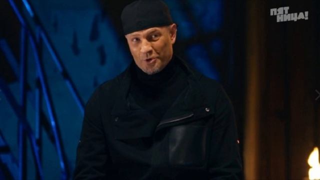Работяги 4 выпуск от 23.12.2024 смотреть онлайн бесплатно в хорошем качестве