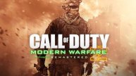 Call of Duty Modern Warfare 2 Campaign Remastered