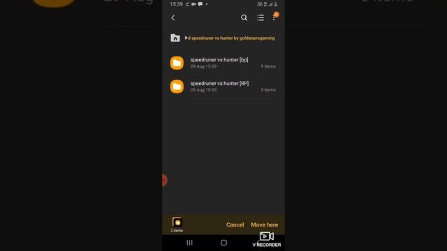 How to download  manhunt  in pocket edition Android