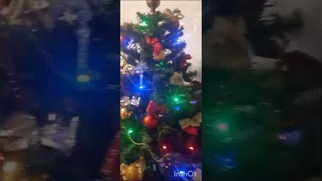 Новый год !!!Всех с праздником.🥳