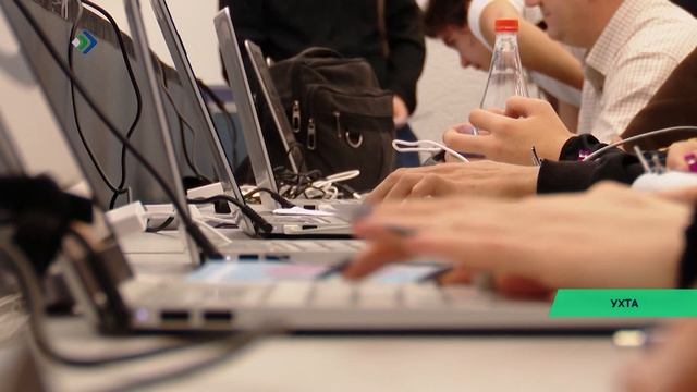 В Ухте проходит первый в Коми «Фестиваль пилотирования беспилотных летательных аппаратов»