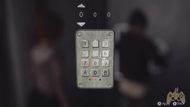 Life is Strange Walkthrough Gameplay Episode 4 Part 7 -Barn