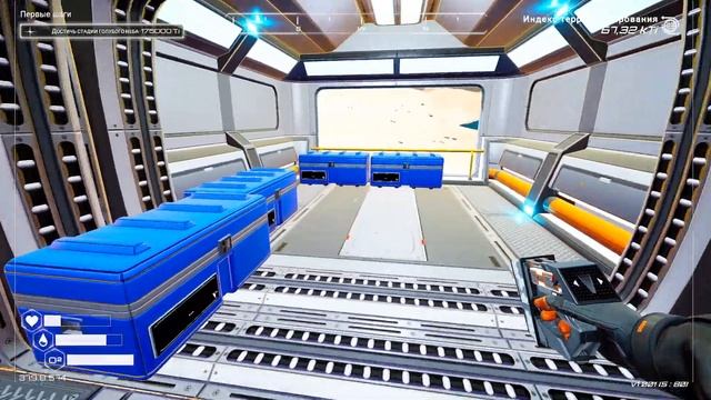 The Planet Crafter ► Я ОТБЫВАЮ НАКАЗАНИЕ! УСТАНОВИЛИ СВЯЗЬ! Прохождение №3