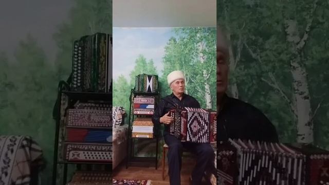 Чарка на посошок