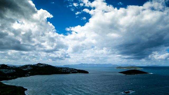 Yalikavak Bodrum, View from the window.