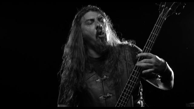 KRISIUN - Devouring Faith (OFFICIAL VIDEO)