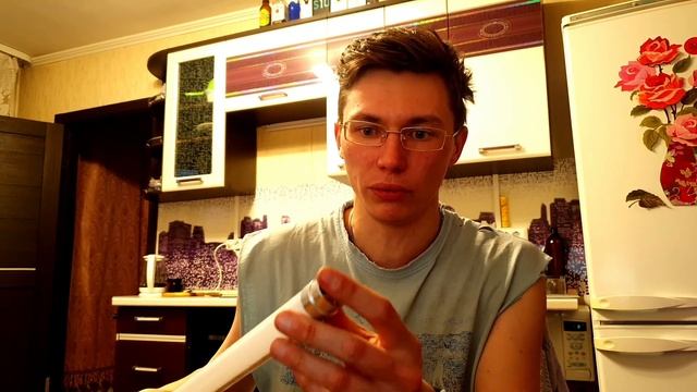 Own Hut - light repair #8 - Свет на балконе за 800 RUB