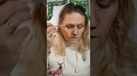 Макияж Олень