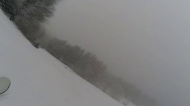 Чехия - январь 2017