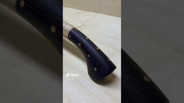 Советский туристический топорик