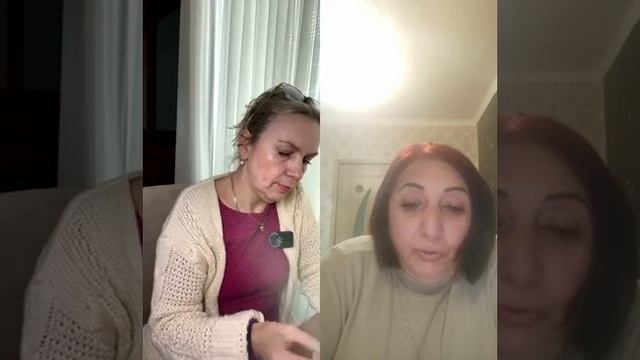 Аза Манвелян. Чудеса в нашей жизни