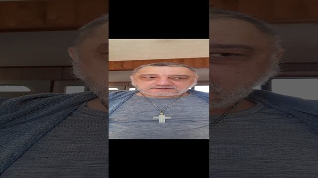 Мы образ Божий