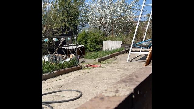 Как быстро сделать межки и поставить бассейн!