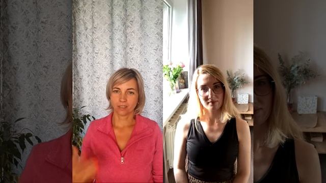 Как я пришла в Йогу и почему осталась?Людмила Радость | Марина Саматва|Открытая Йога | прямой эфир!