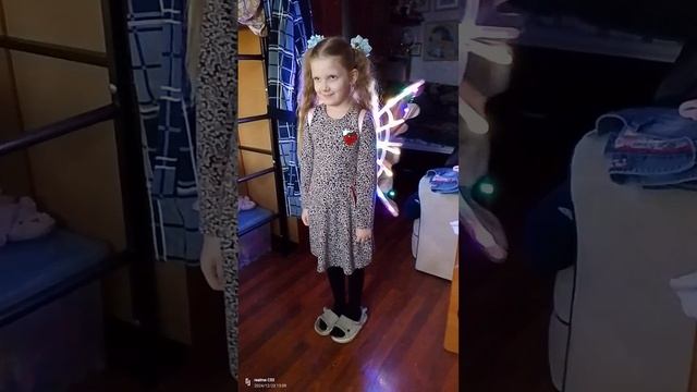 Оля бабочка🦋