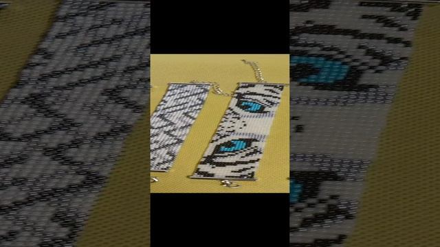 браслеты из бисера