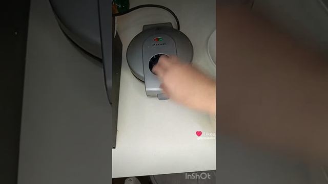 вафельки